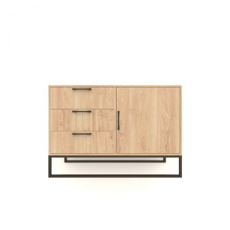 Dimensions hors tout (mm) : 1200 mm de largeur * 450 mm de profondeur * 830 mm de hauteur